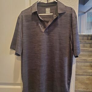 Mens Calloway Golf Shirt M